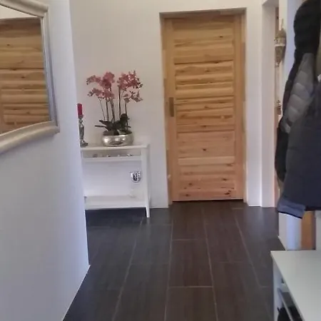 Ferienhaus - Seestrasse 8 بيت للعطل داهم