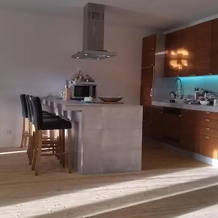 Ferienhaus - Seestrasse 8 بيت للعطل *