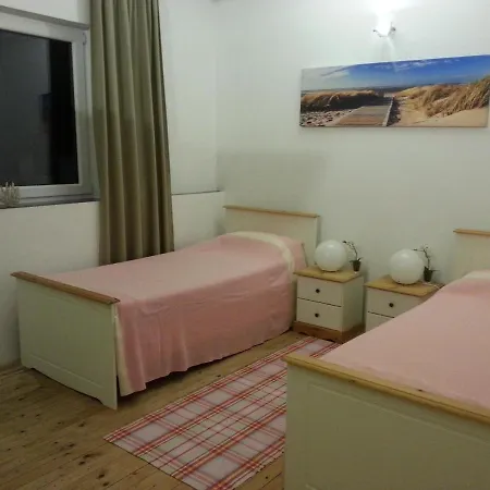 Ferienhaus - Seestrasse 8