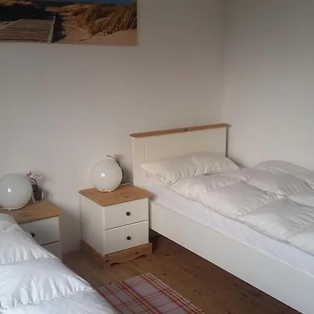 Ferienhaus - Seestrasse 8 بيت للعطل داهم