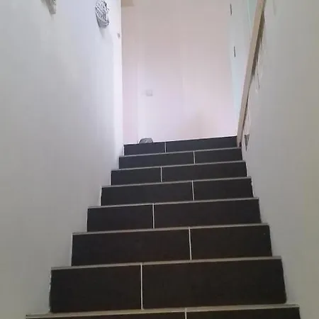 Ferienhaus - Seestrasse 8 داهم