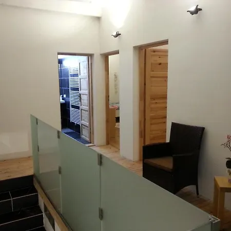 Ferienhaus - Seestrasse 8 داهم