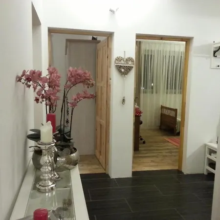 Ferienhaus - Seestrasse 8 بيت للعطل