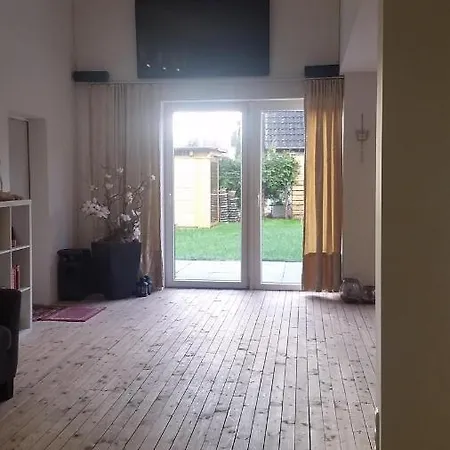 Ferienhaus - Seestrasse 8 *