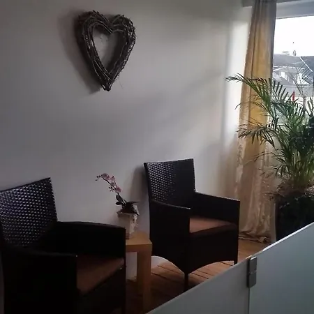 بيت للعطل Ferienhaus - Seestrasse 8 داهم