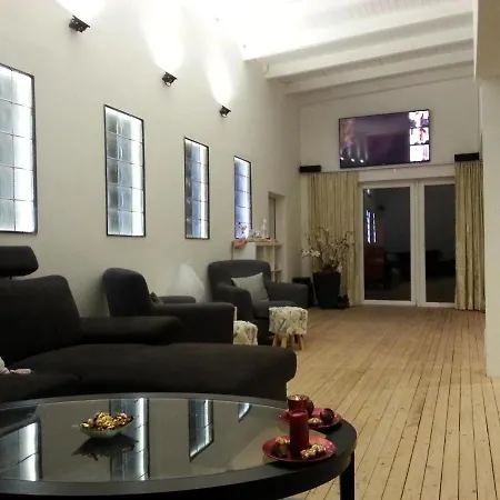 بيت للعطل Ferienhaus - Seestrasse 8 داهم